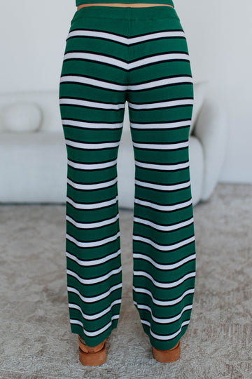 Ashlee Striped Pants