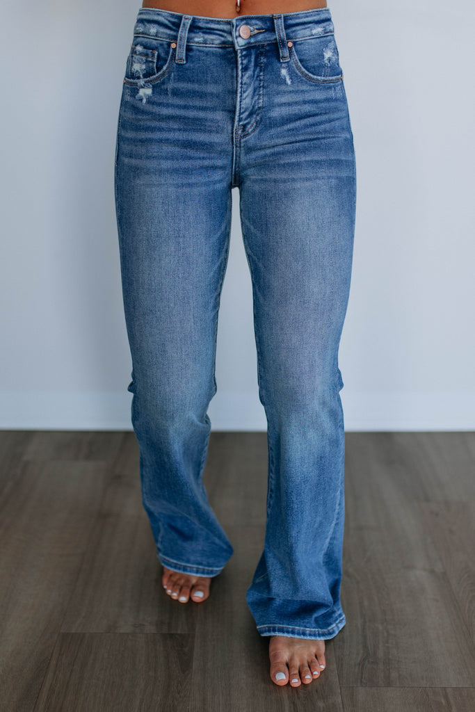 Samara Risen Jeans