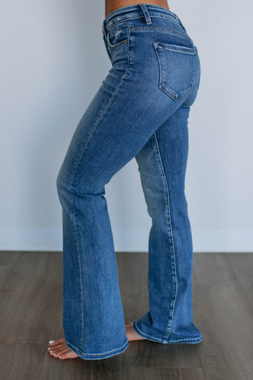 Samara Risen Jeans