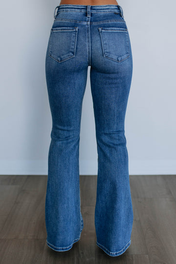 Samara Risen Jeans