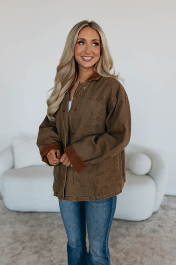 Dawsyn Jacket