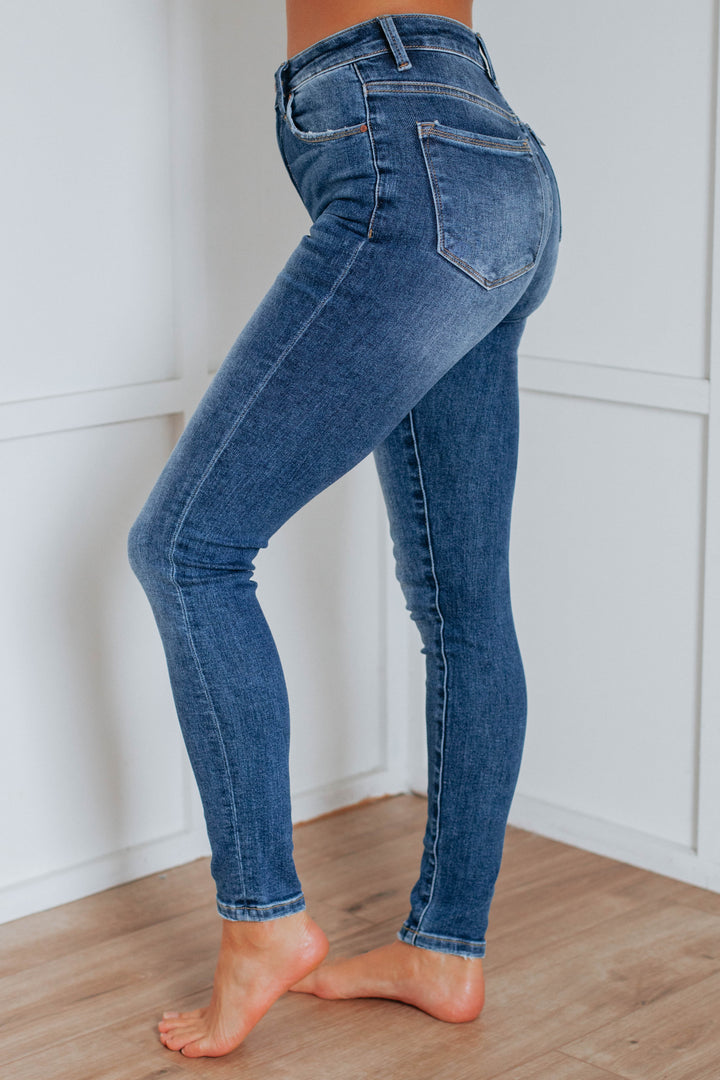 Edita Risen Jeans