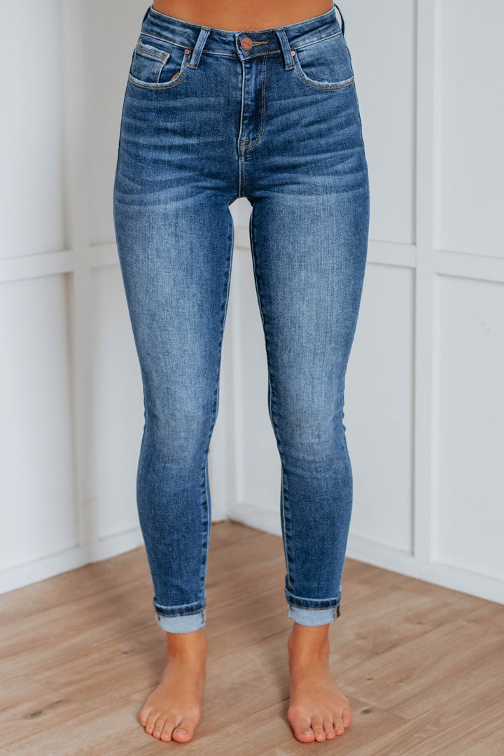 Edita Risen Jeans