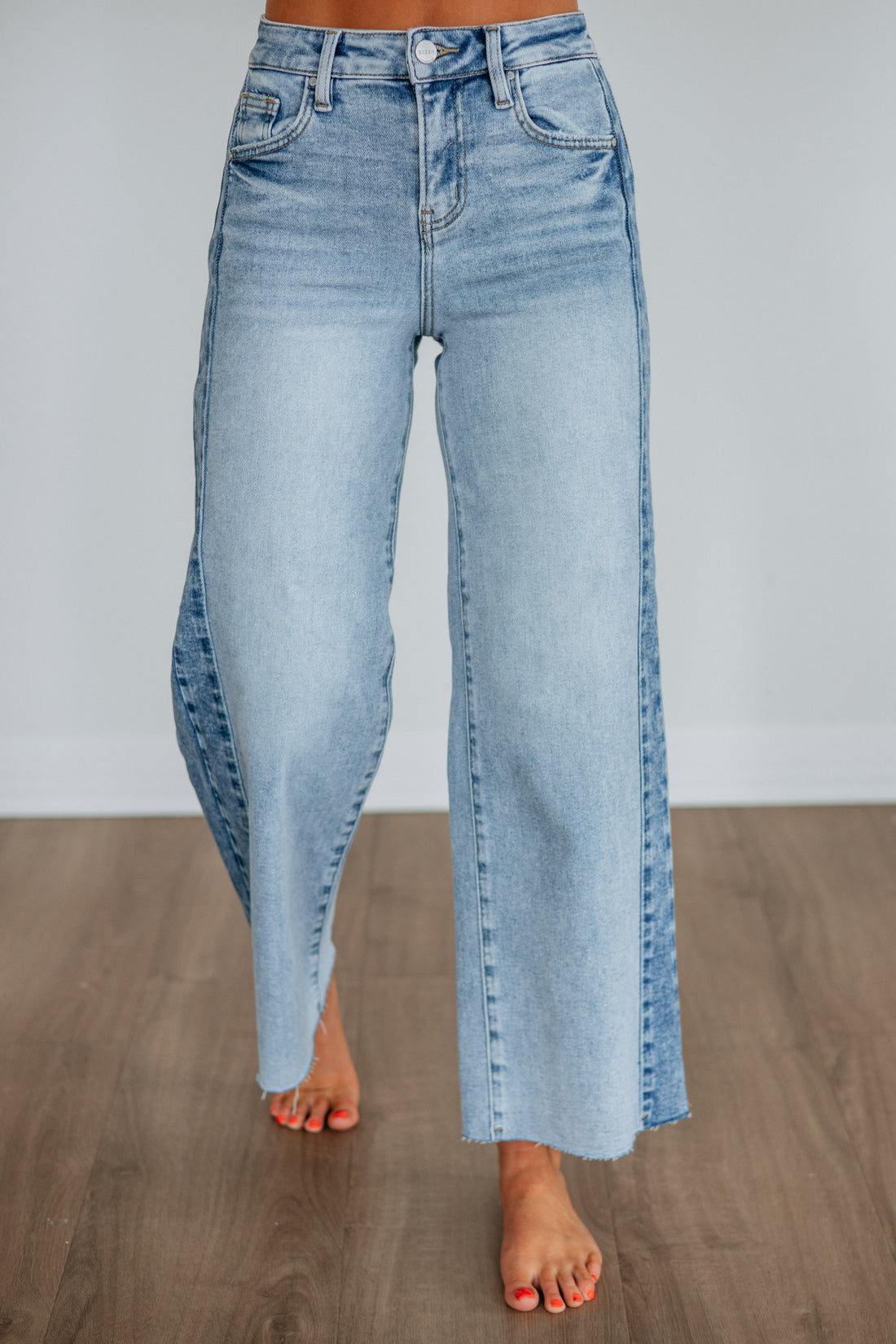Effie Risen Jeans