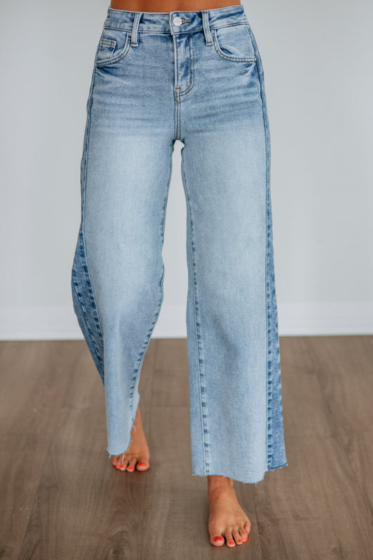 Effie Risen Jeans