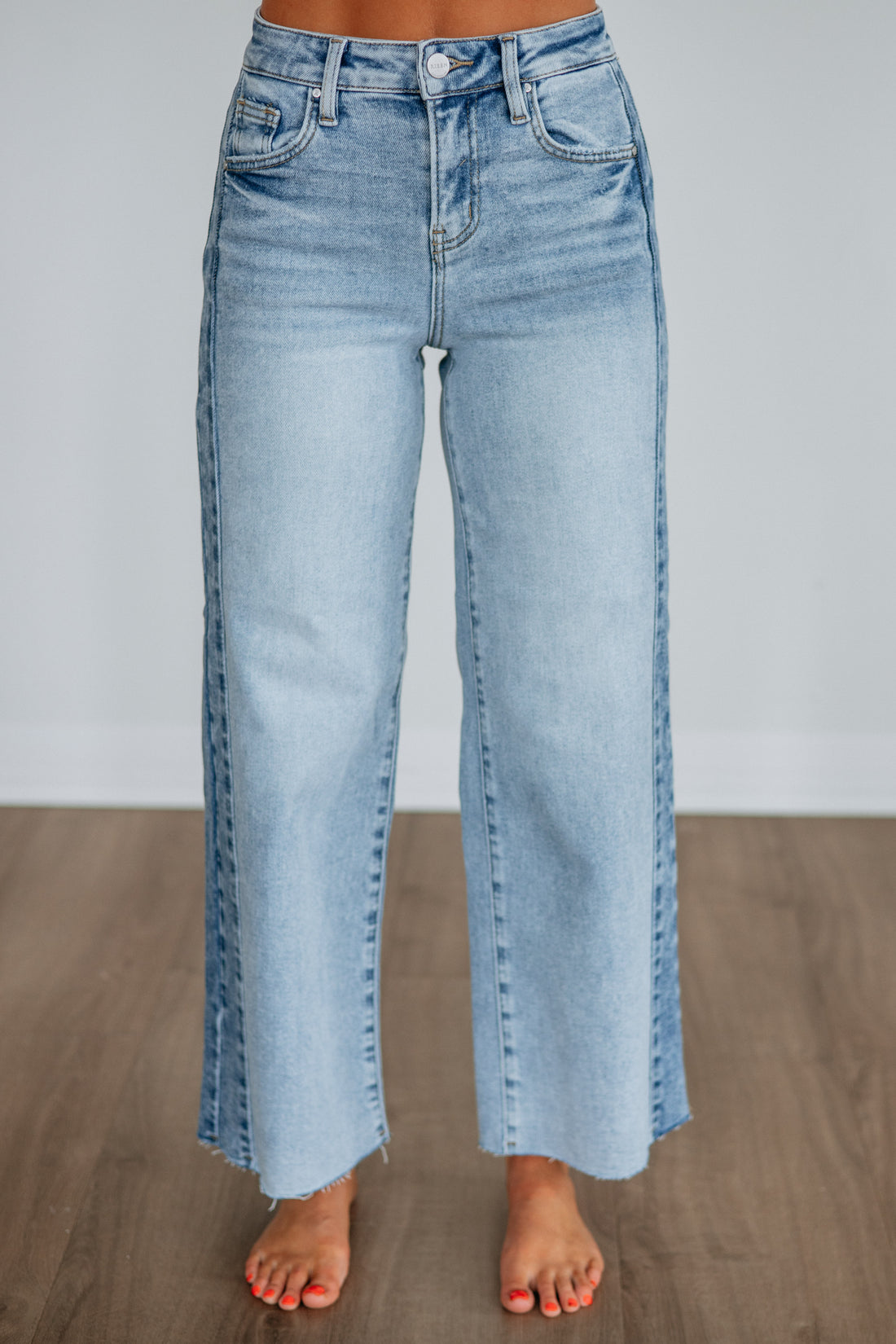 Effie Risen Jeans