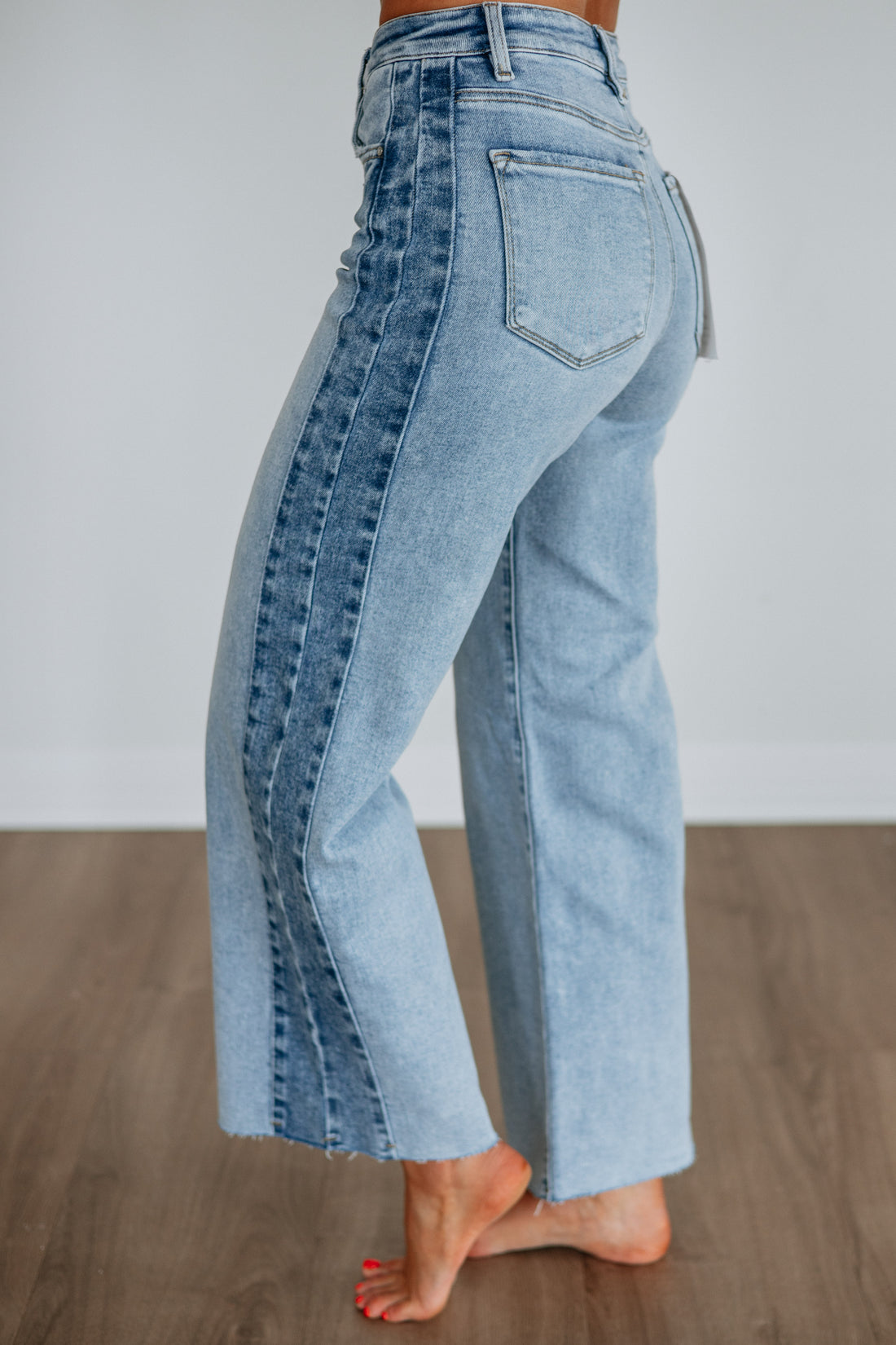 Effie Risen Jeans