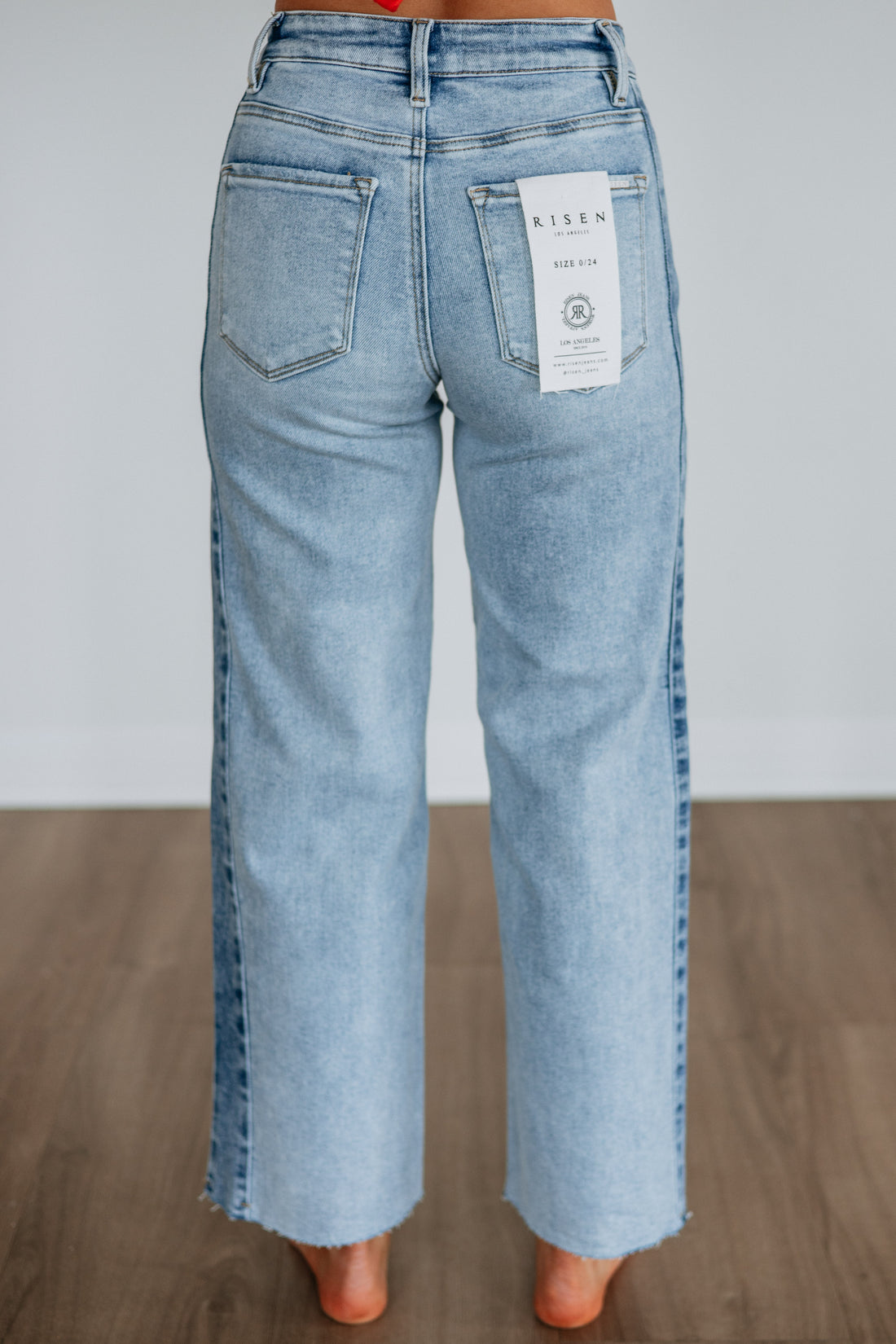 Effie Risen Jeans