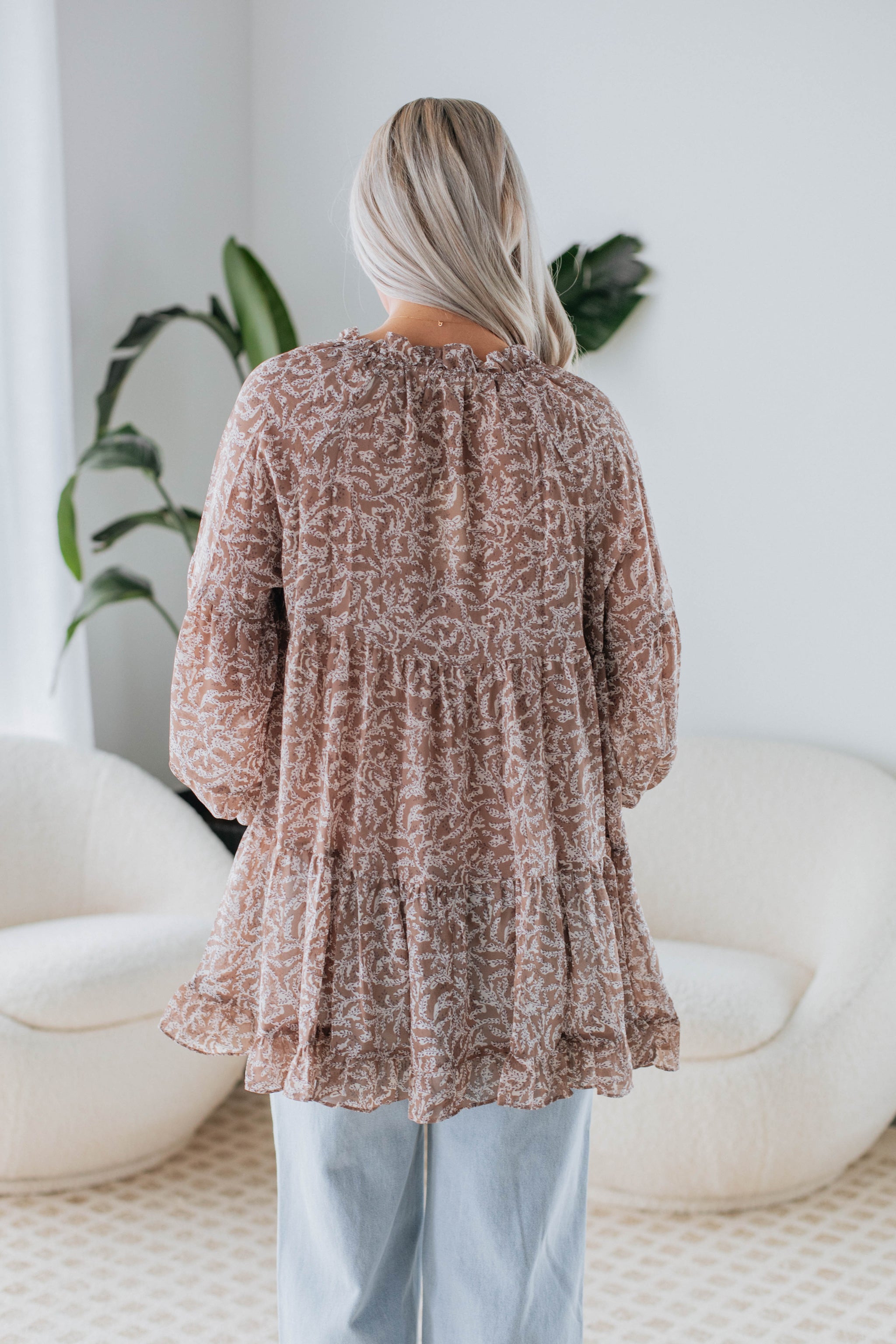 Ember Top