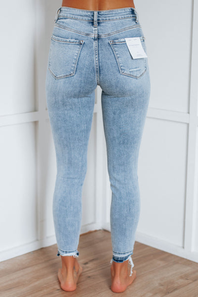 Emory Flying Monkey Jeans