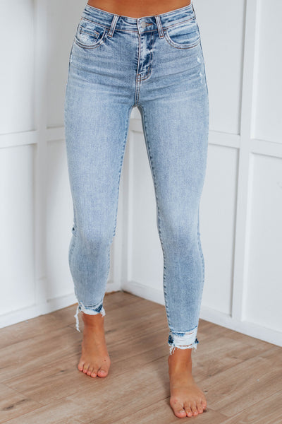 Emory Flying Monkey Jeans