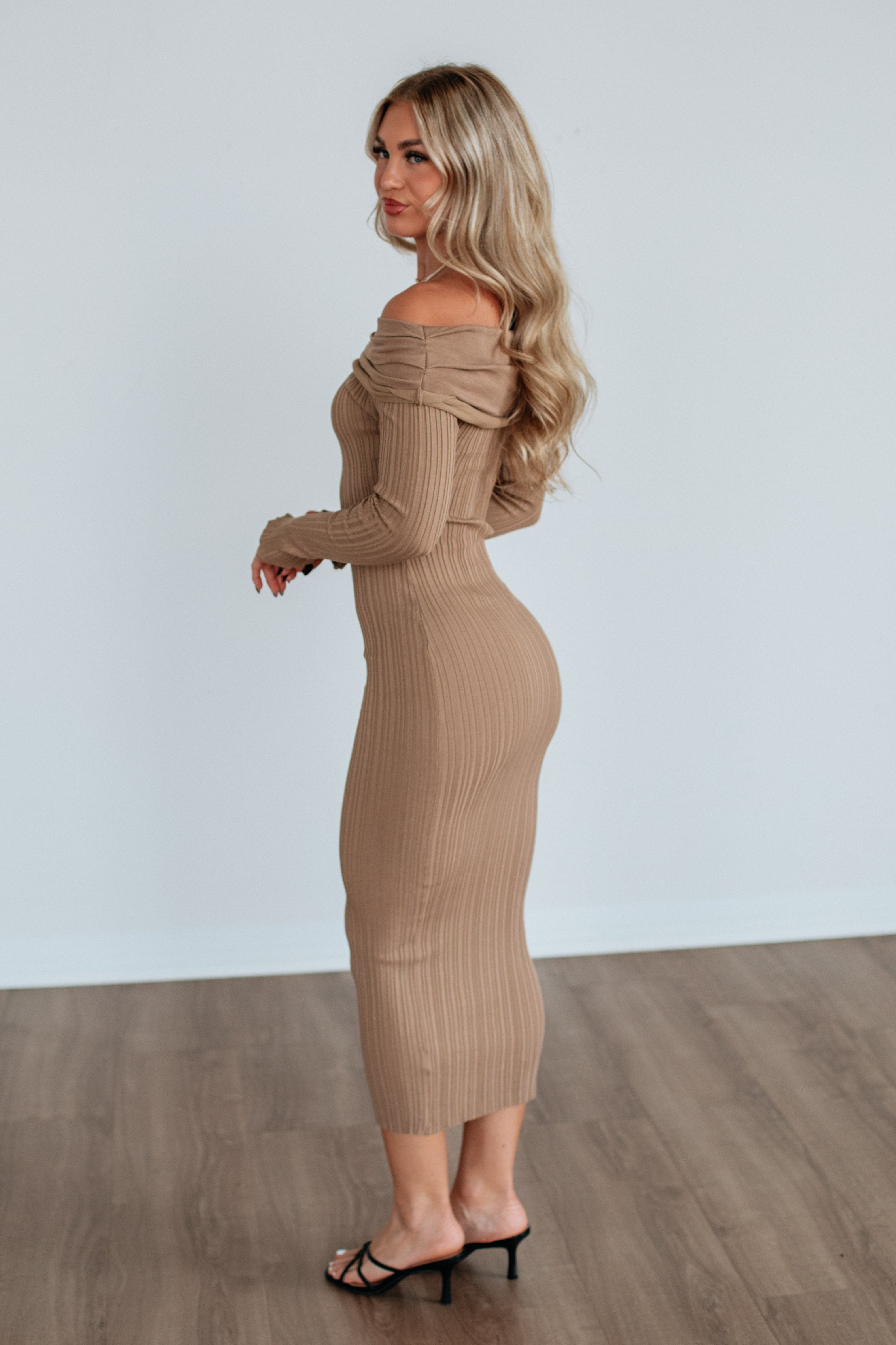 maxi dress near me Eyes On Me Maxi Dress