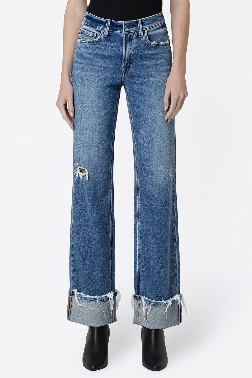 Ryann Flying Monkey Jeans
