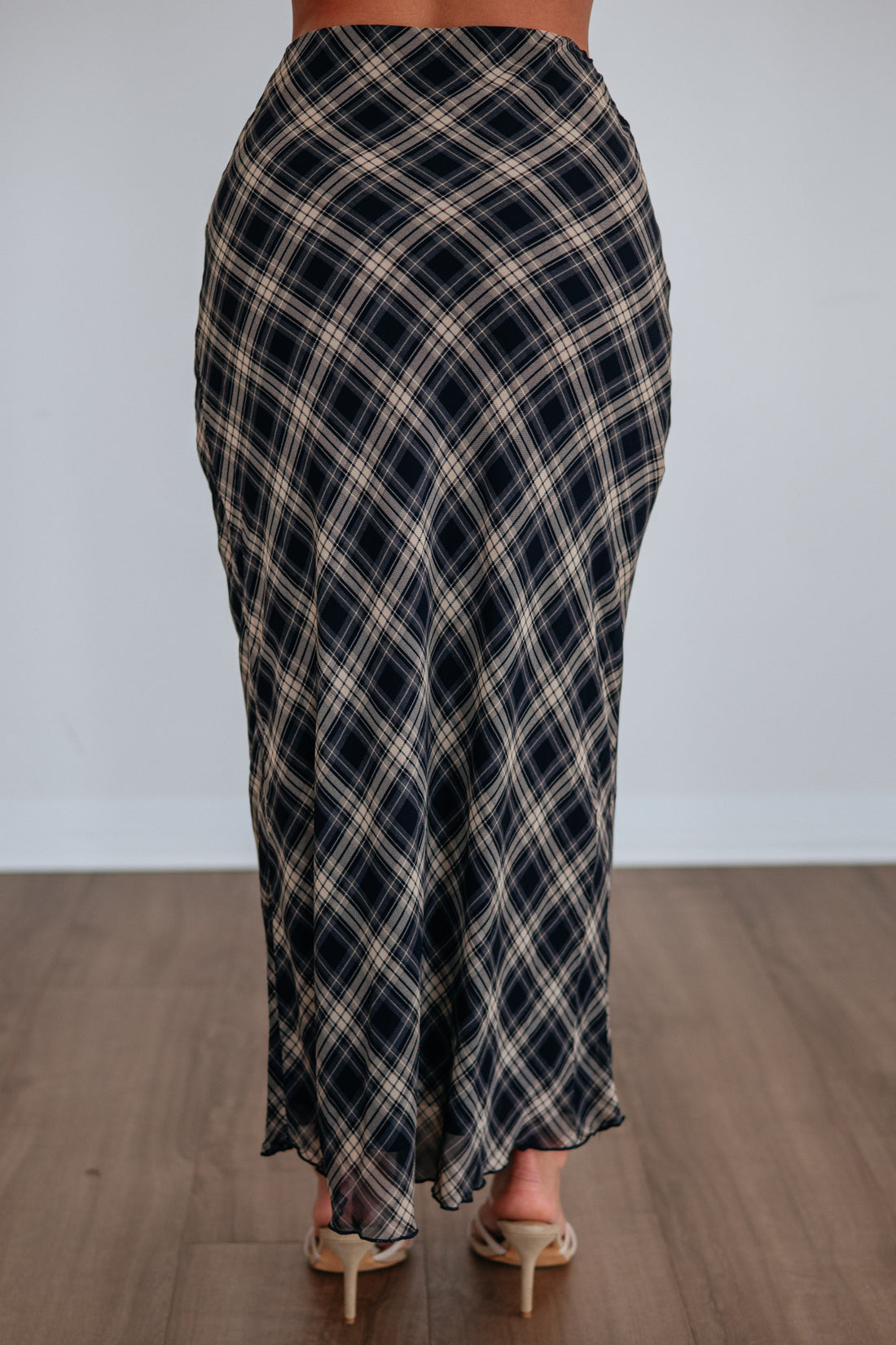 Kerri Midi Skirt