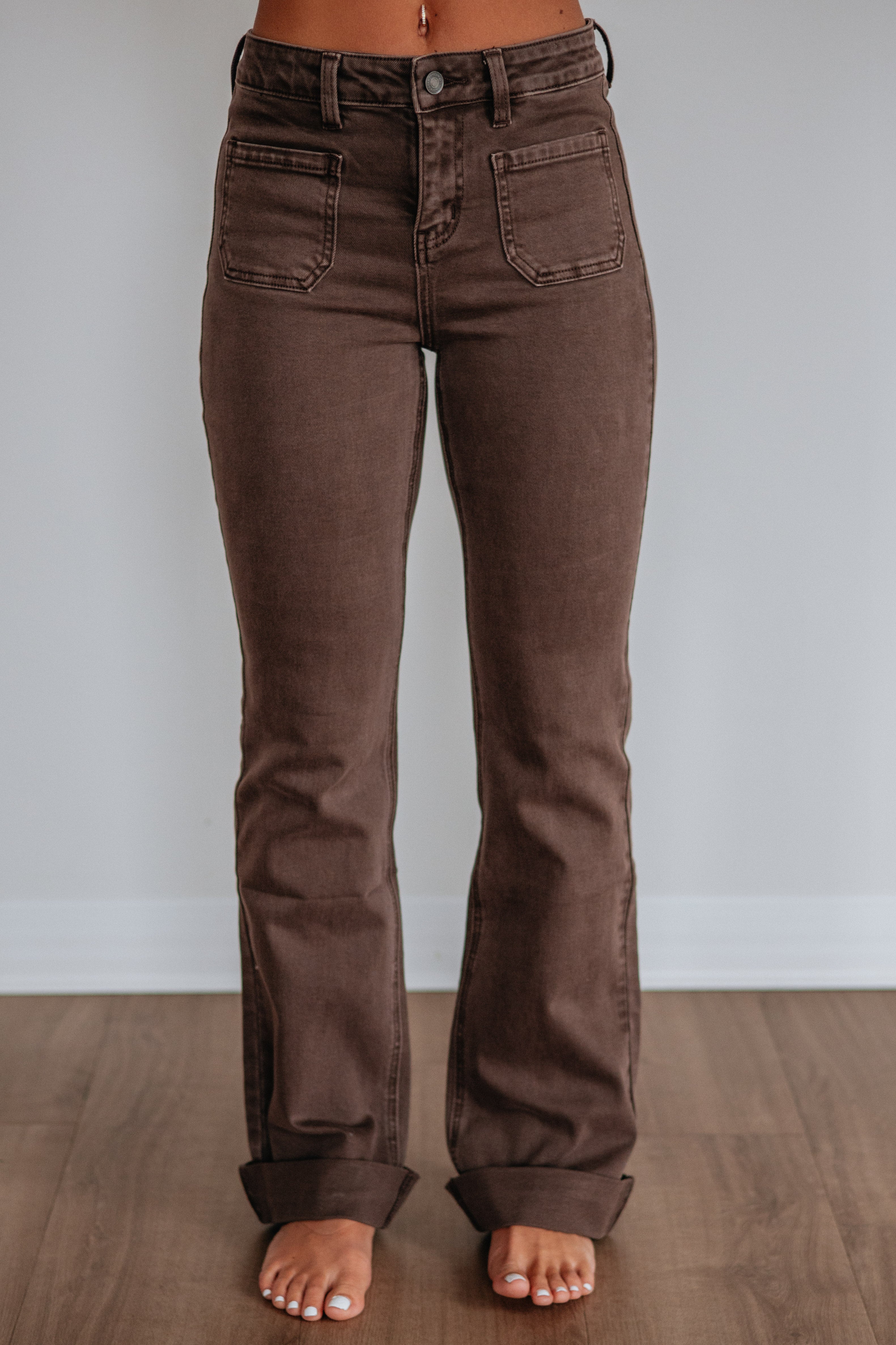 Alice KanCan Jeans