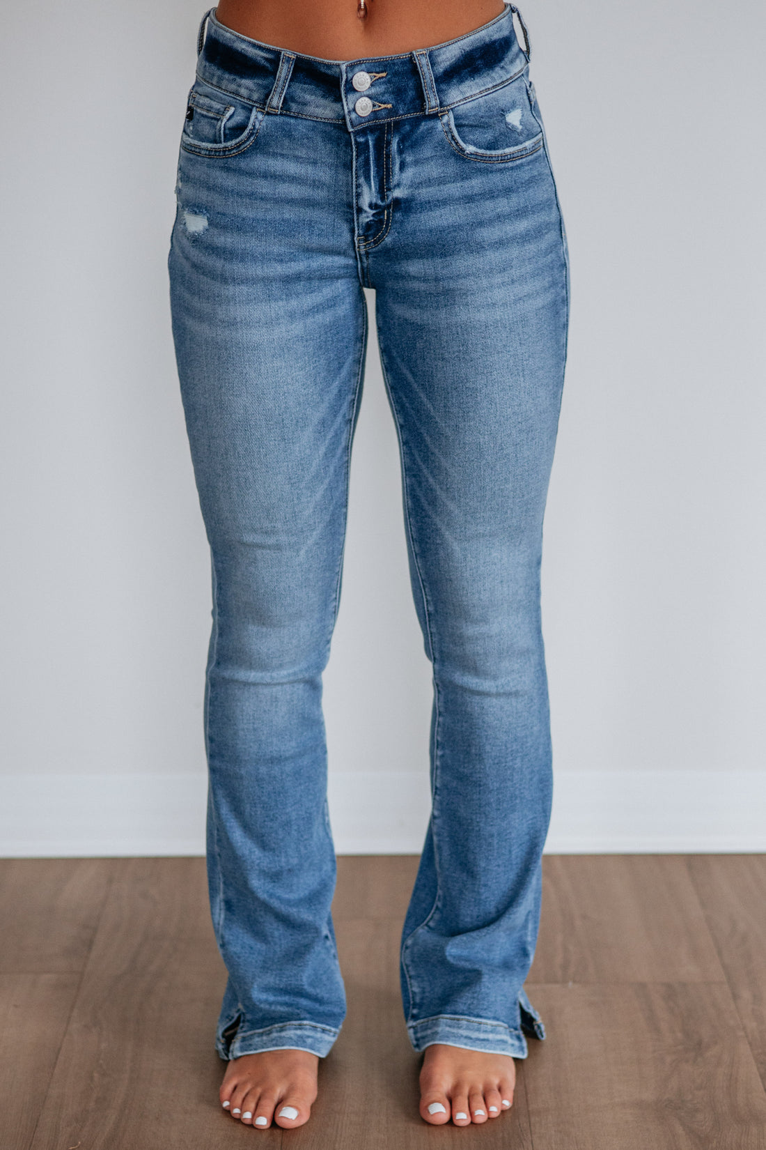 Jessie KanCan Jeans