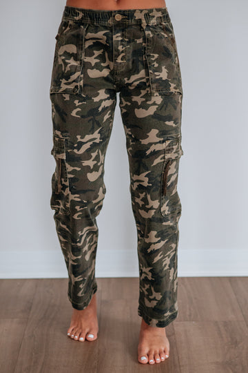 Kaiden KanCan Jeans