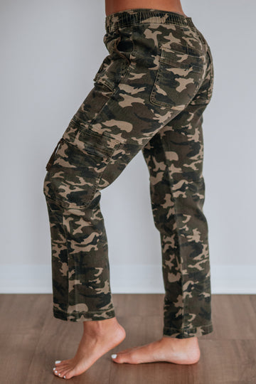 Kaiden KanCan Jeans