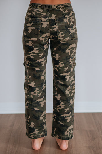 Kaiden KanCan Jeans