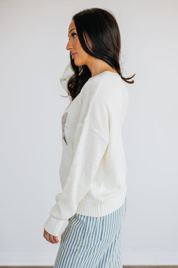 Take Flight Sweater
