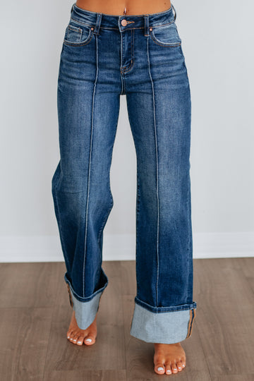 Winnie Risen Jeans