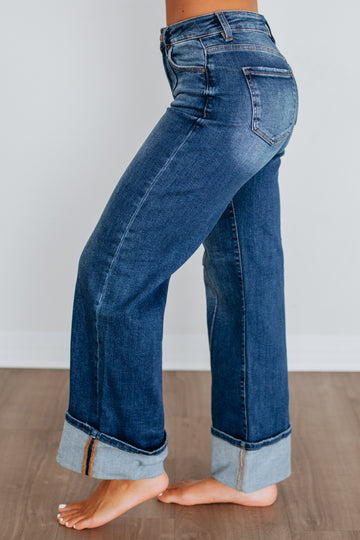 Winnie Risen Jeans