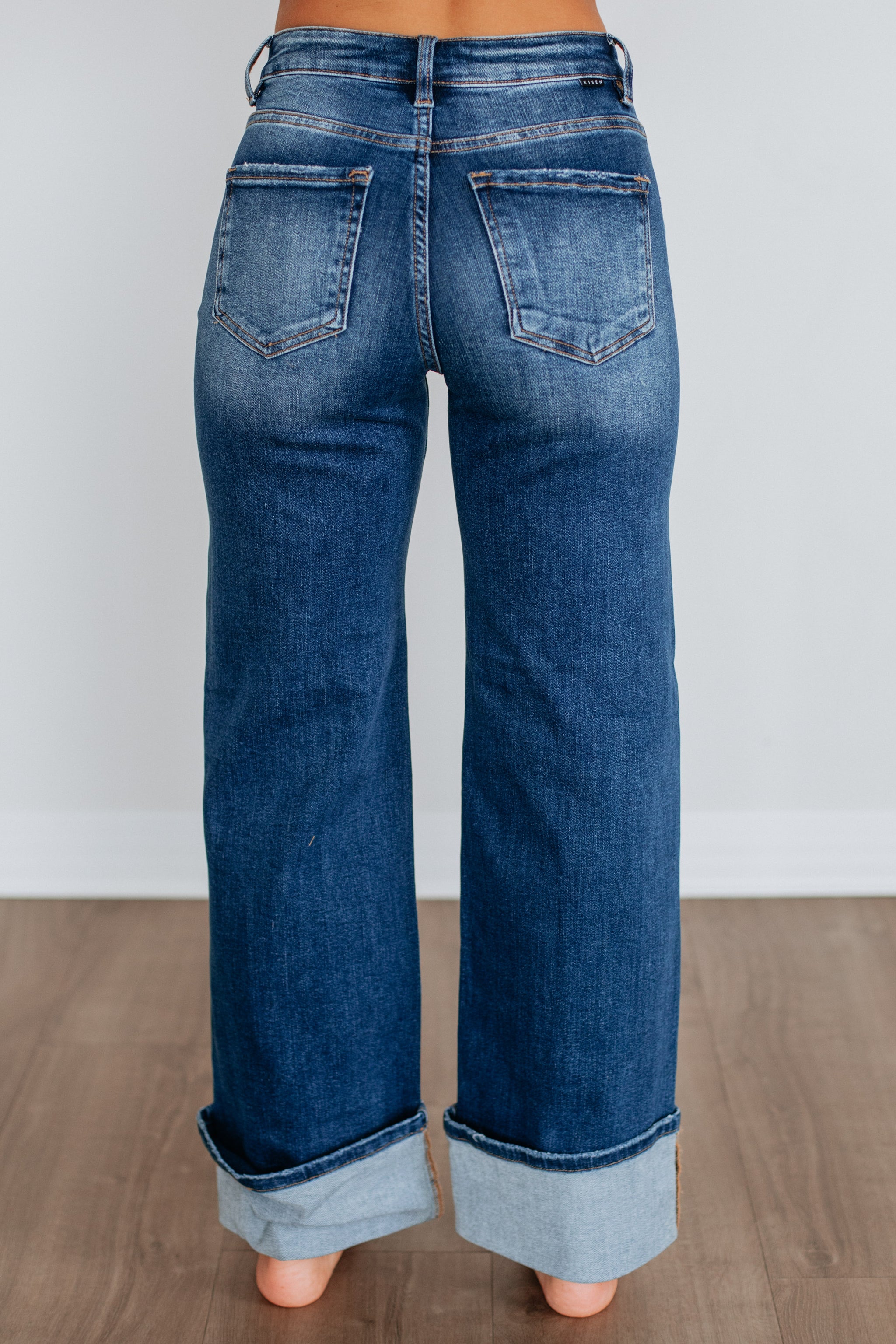 Winnie Risen Jeans