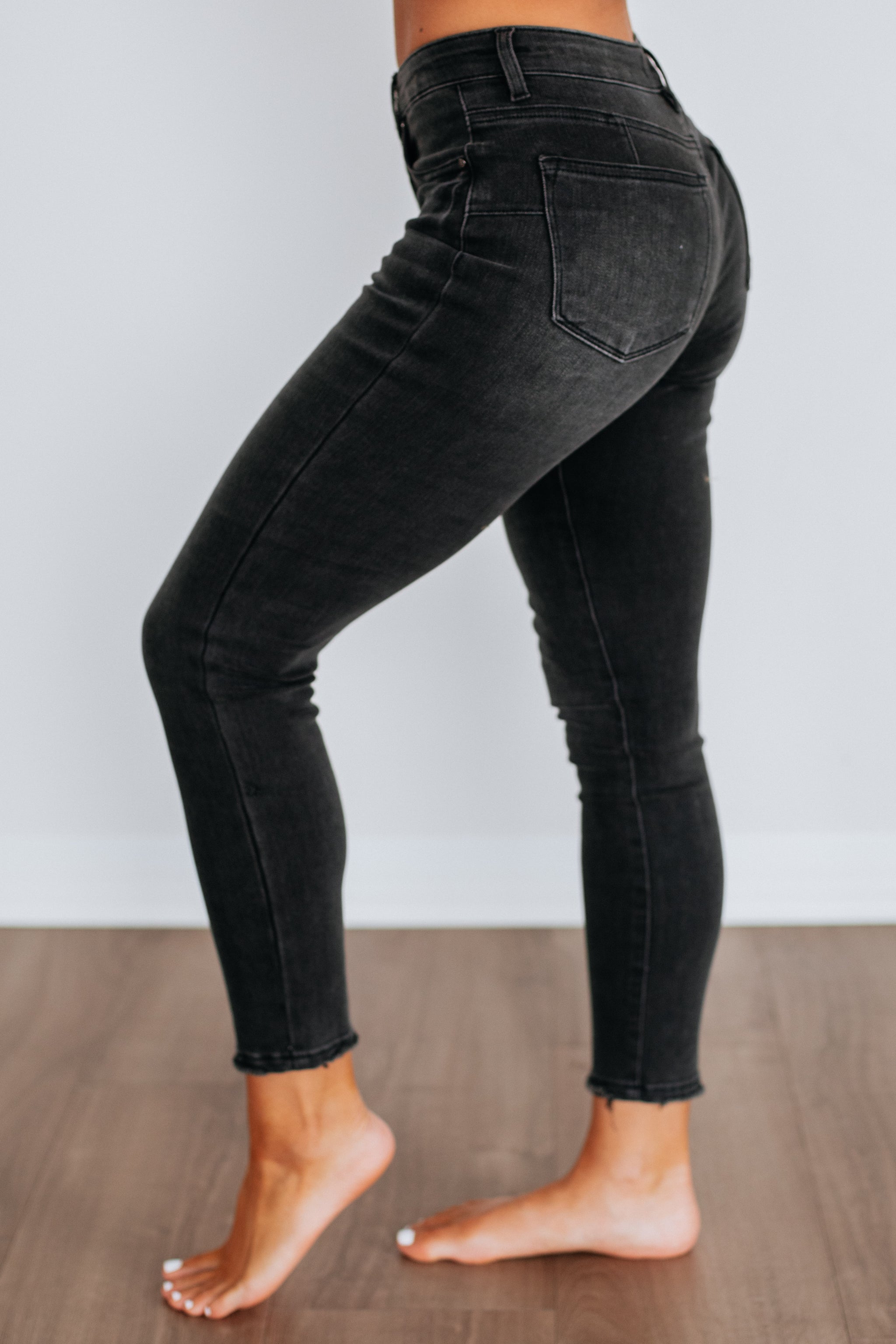 Marley Risen Jeans