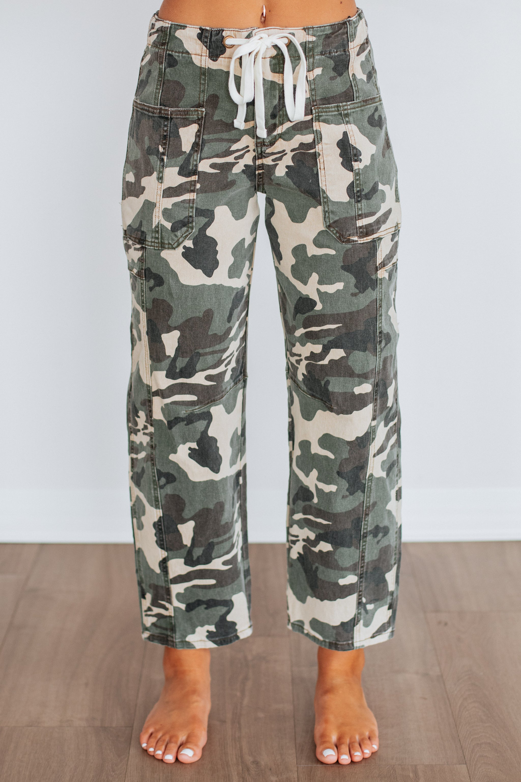 Dane Risen Jeans