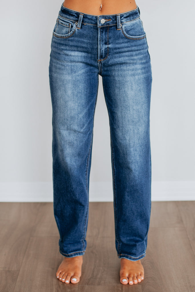 Kayle Risen Jeans
