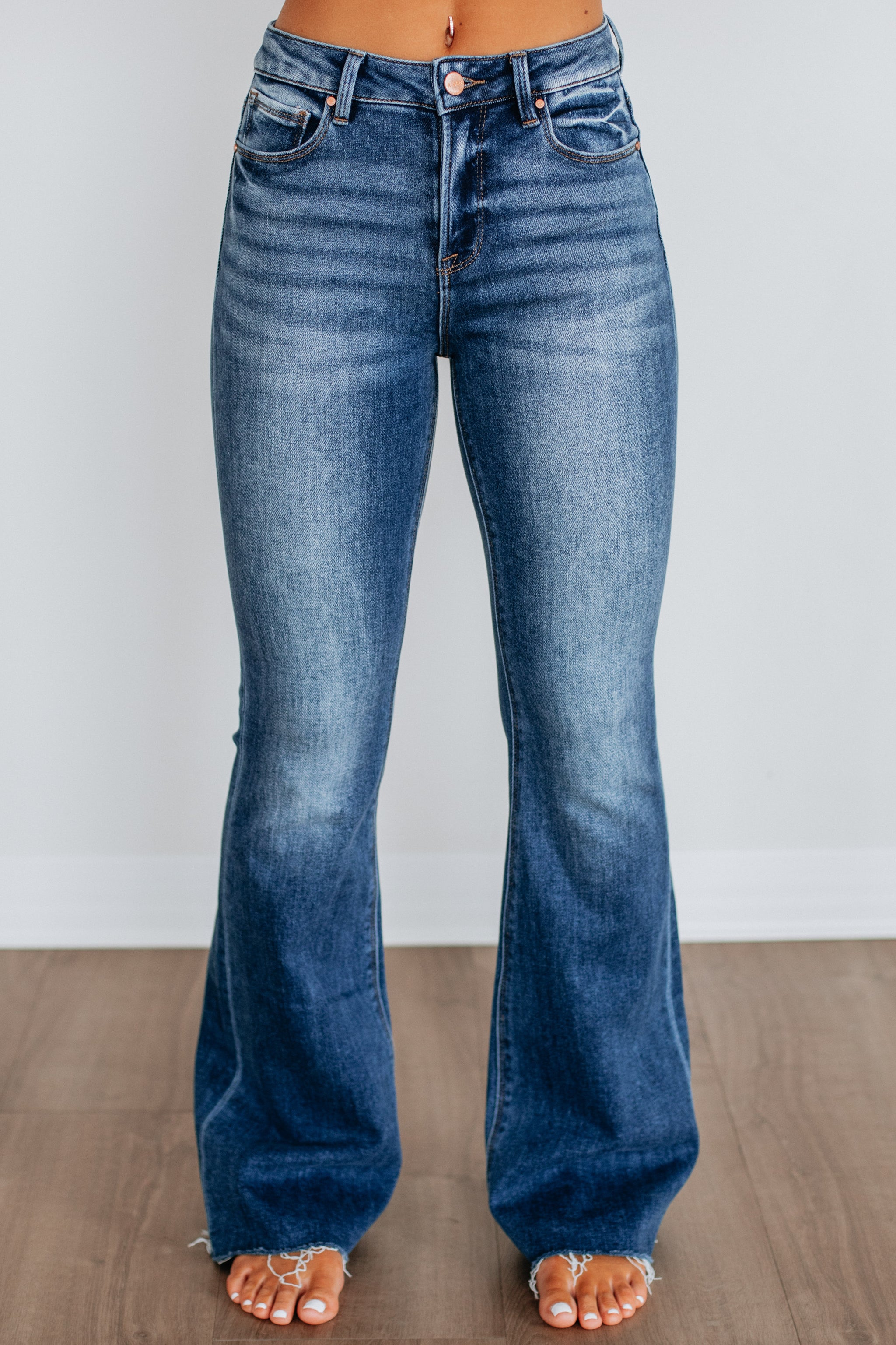 Tyla Risen Jeans