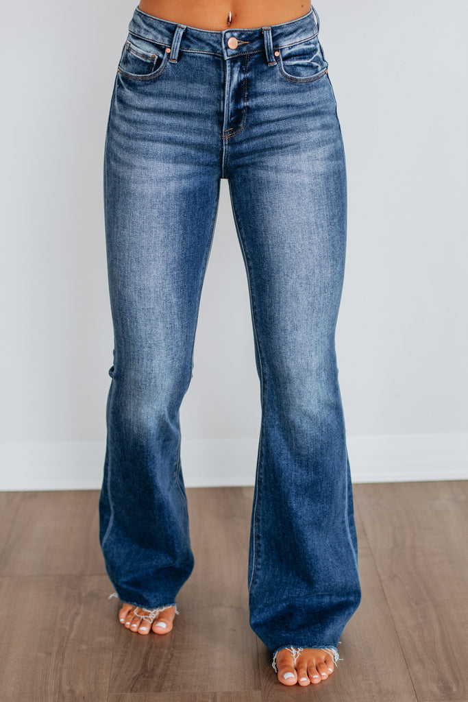 Tyla Risen Jeans