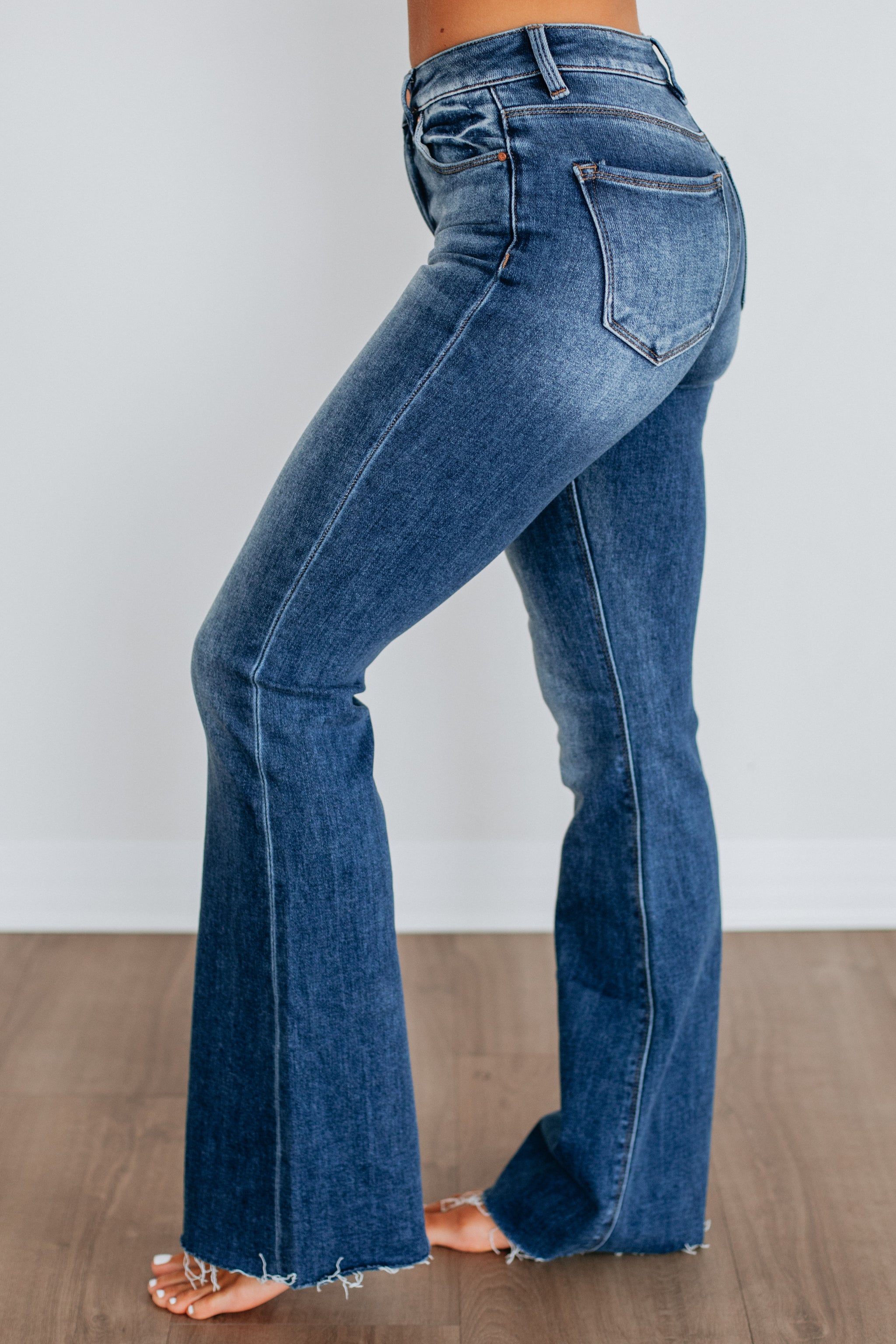 Tyla Risen Jeans