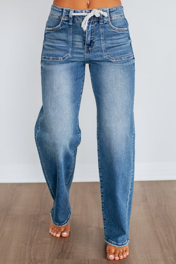 Mara Risen Jeans