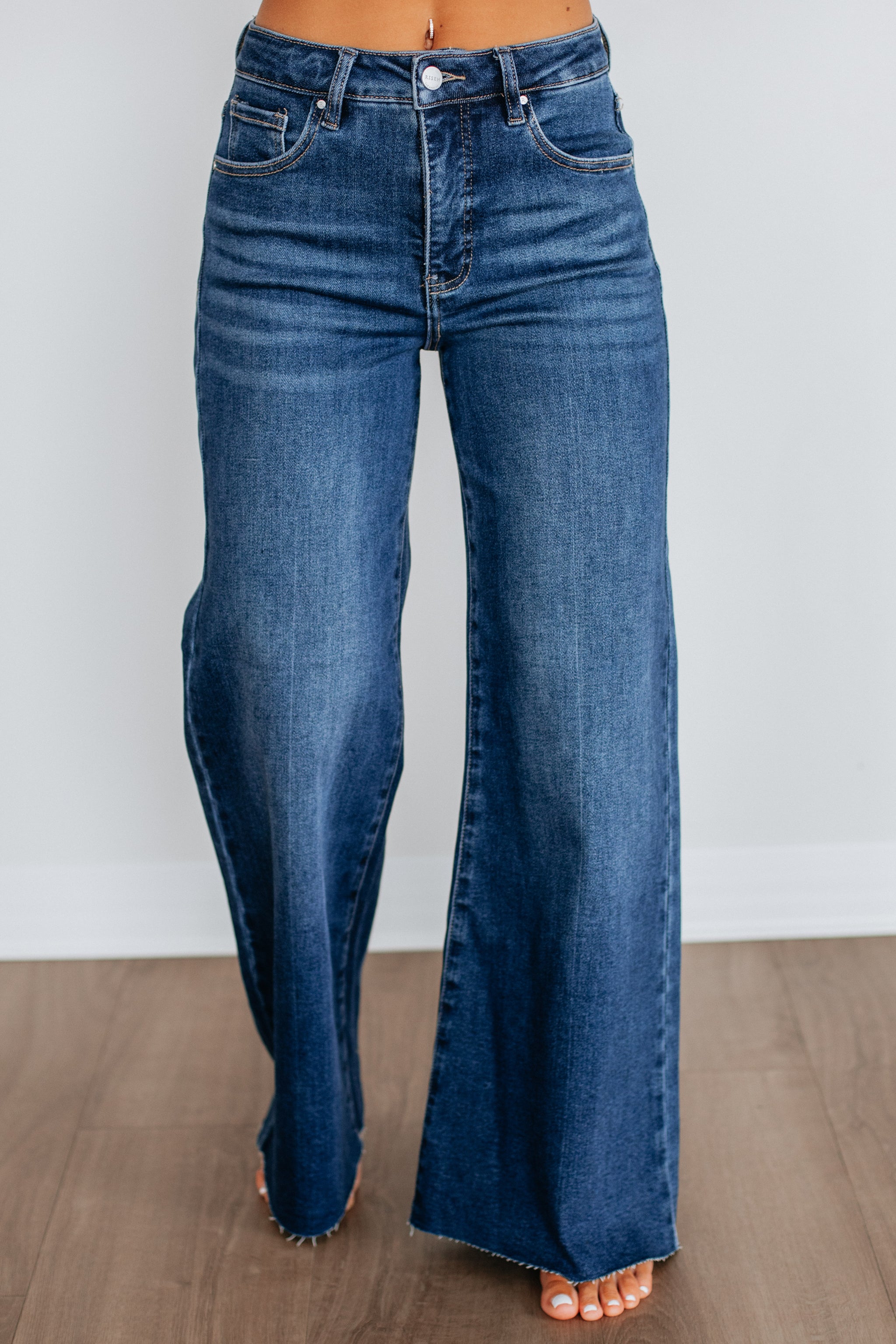 Penelope Risen Jeans