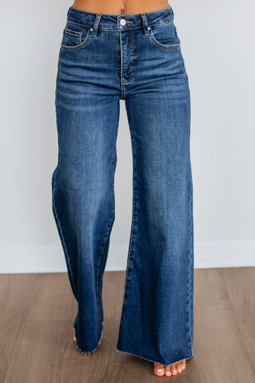 Penelope Risen Jeans