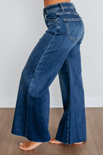 Penelope Risen Jeans