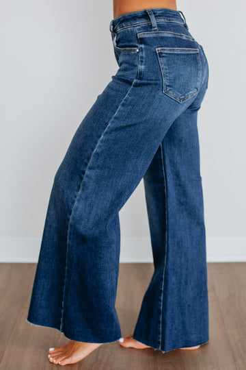 Penelope Risen Jeans