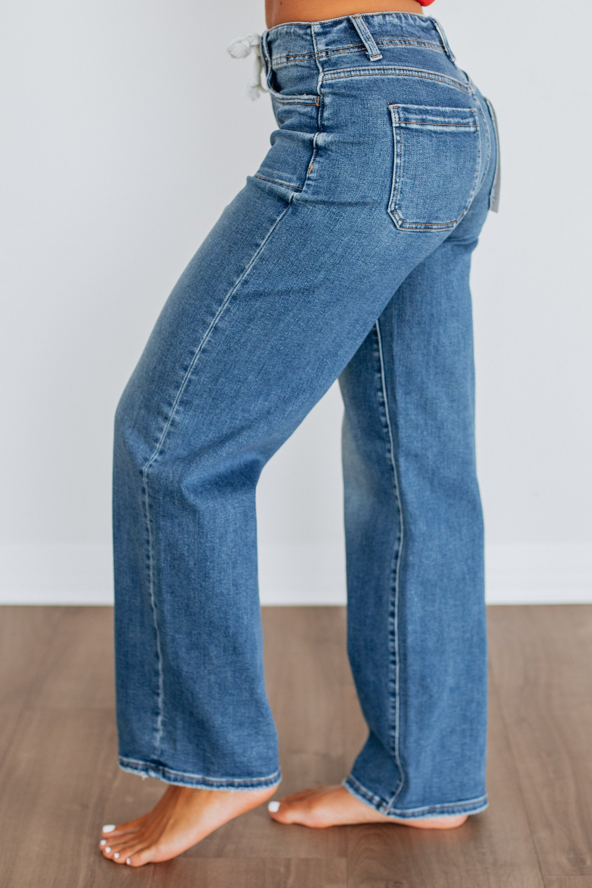 Mara Risen Jeans