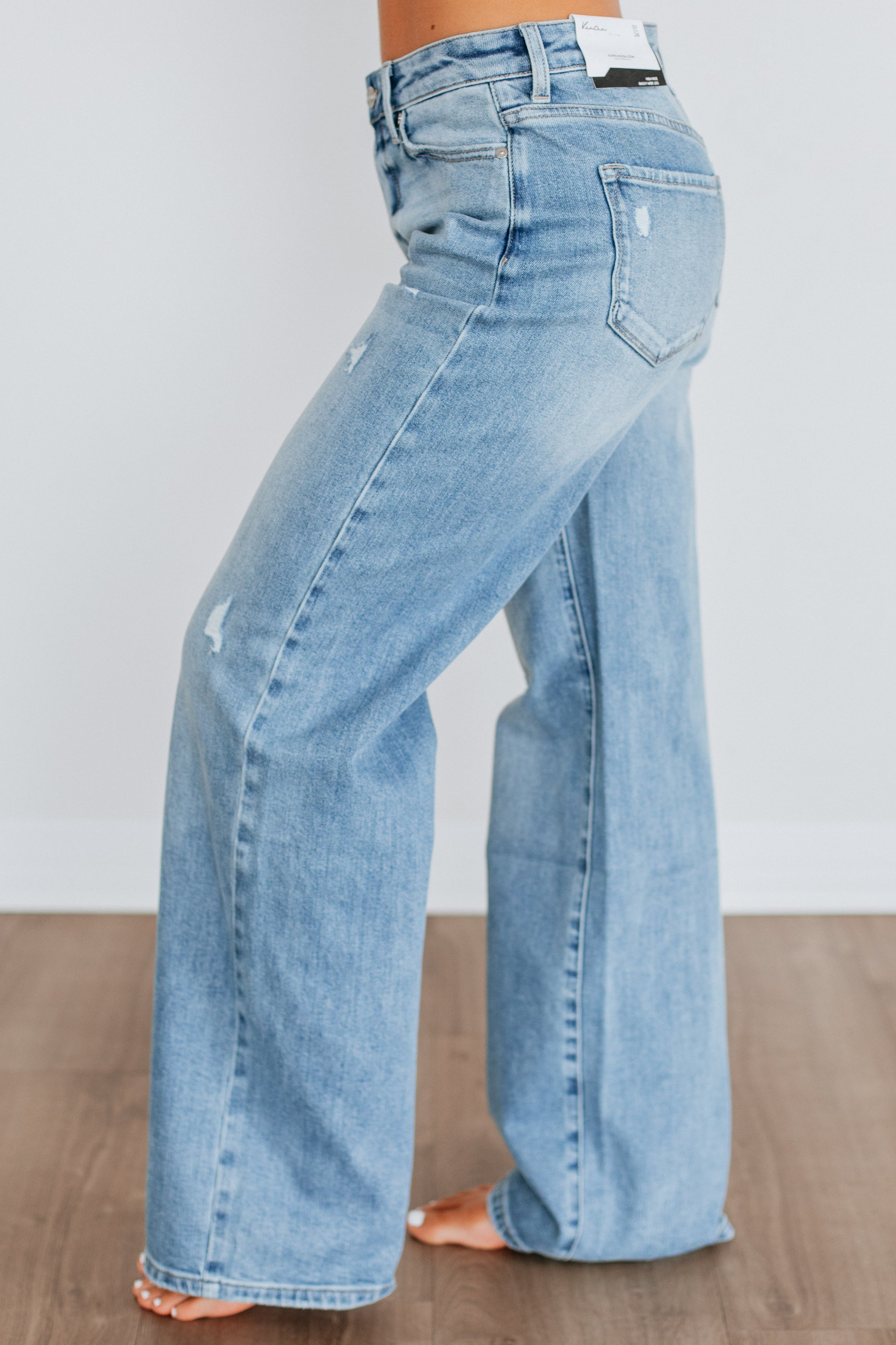 Heidi KanCan Jeans
