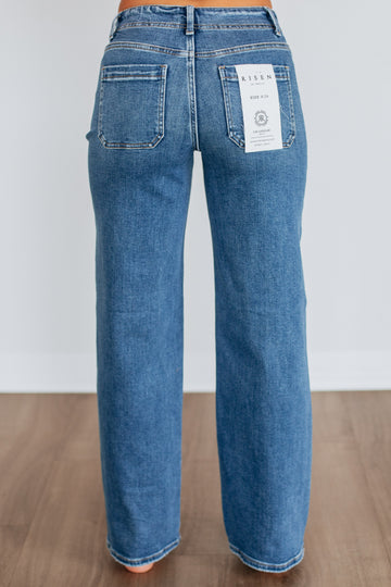 Mara Risen Jeans