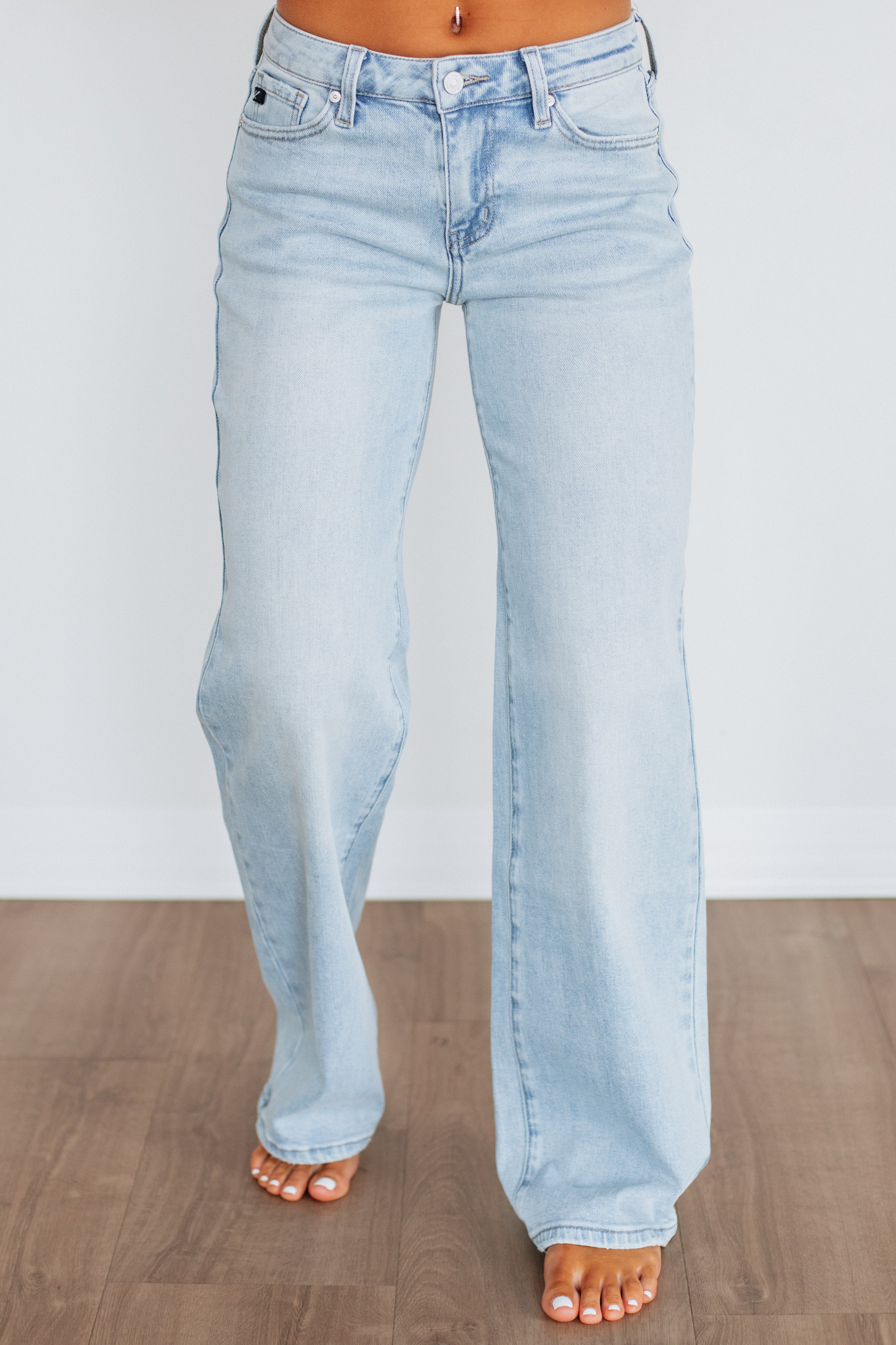 Kinley KanCan Jeans – Wild Oak Boutique