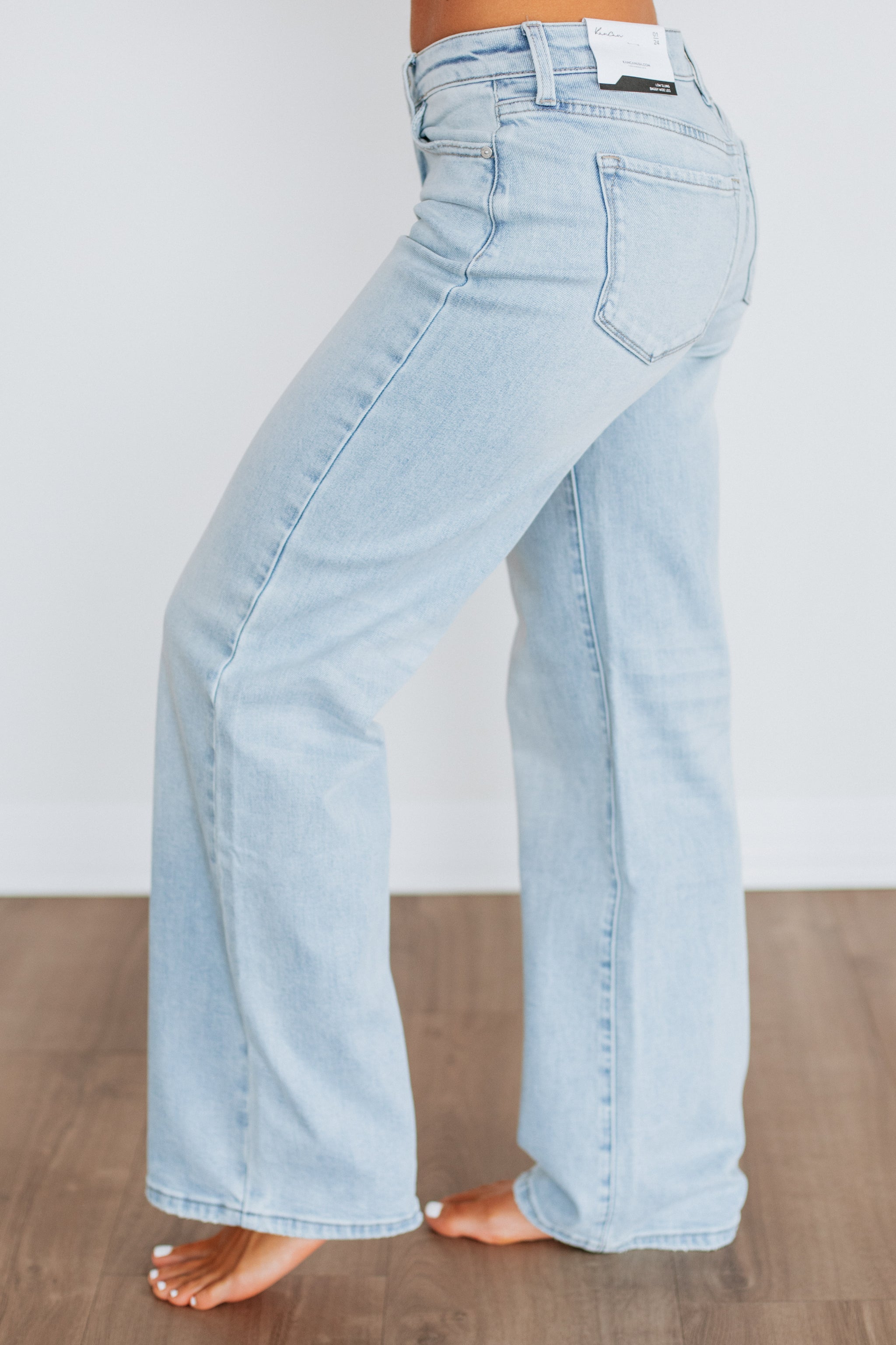 Kinley KanCan Jeans
