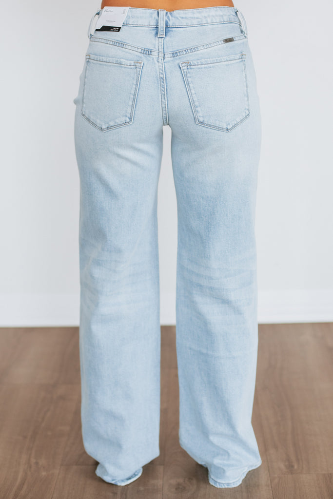 Kinley KanCan Jeans