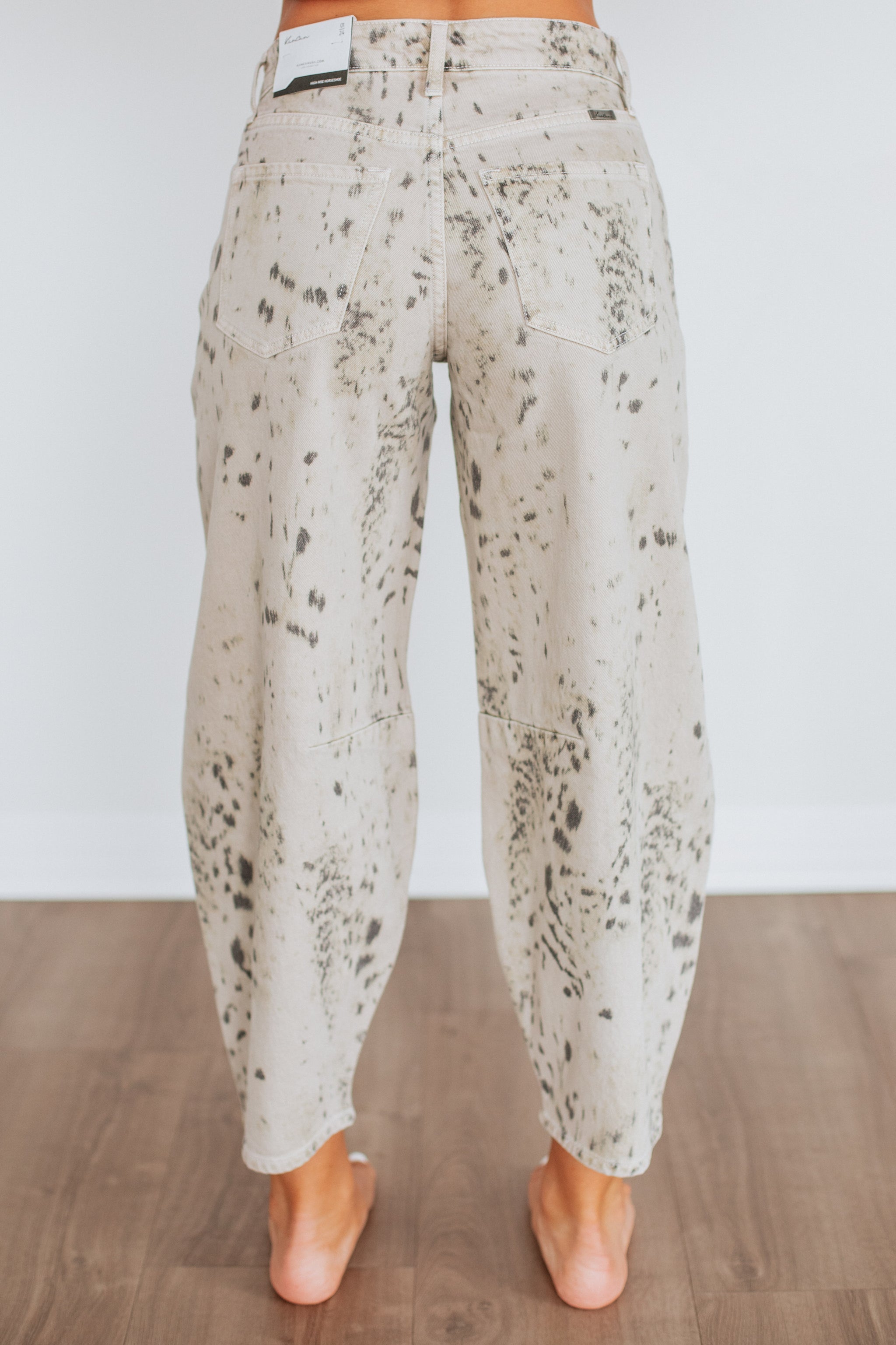 Collins KanCan Jeans