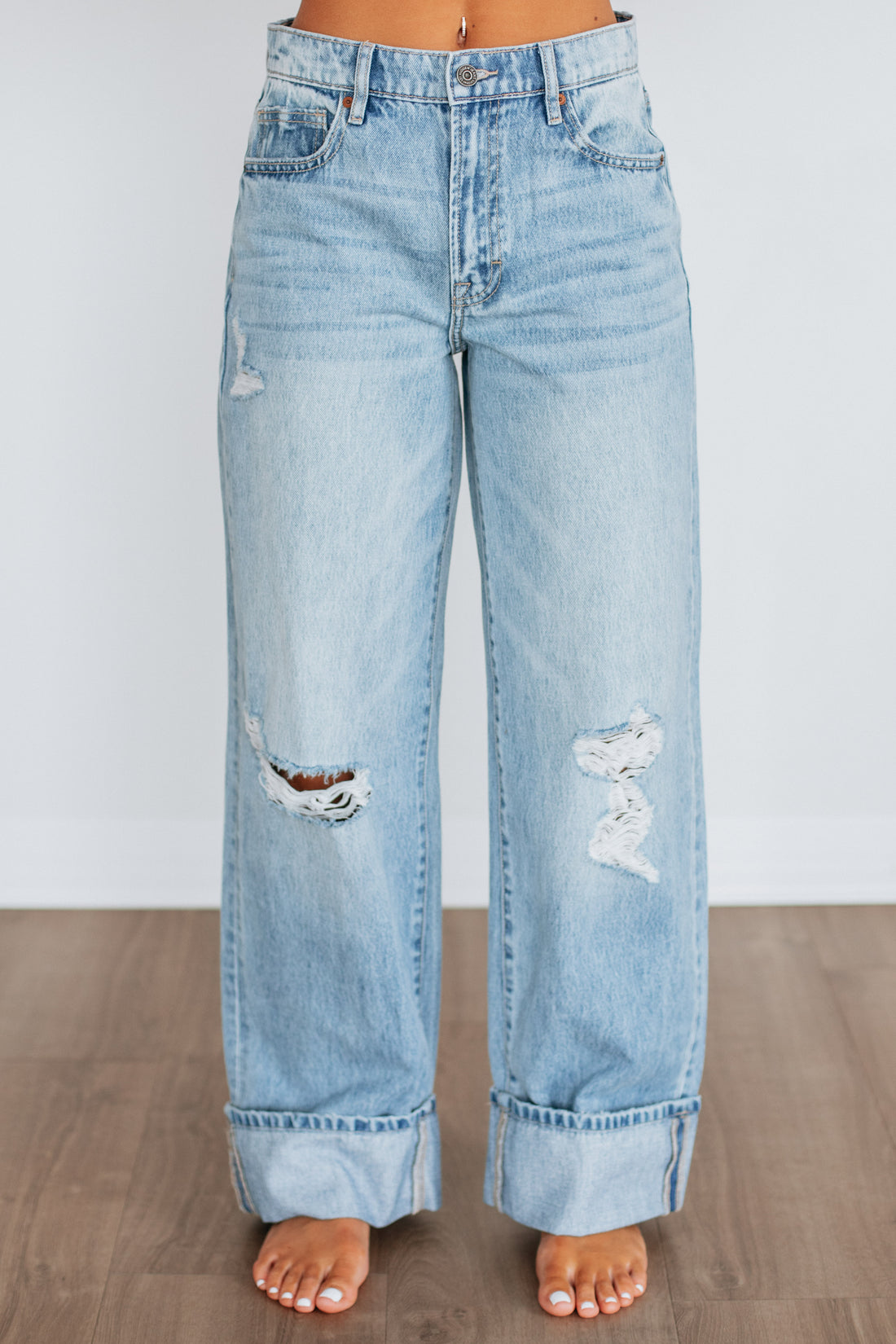 Alyx Hidden Jeans - Remarkable