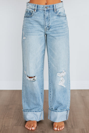 Alyx Hidden Jeans - Remarkable