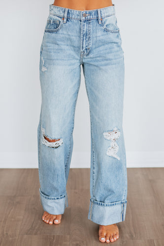 Alyx Hidden Jeans - Remarkable