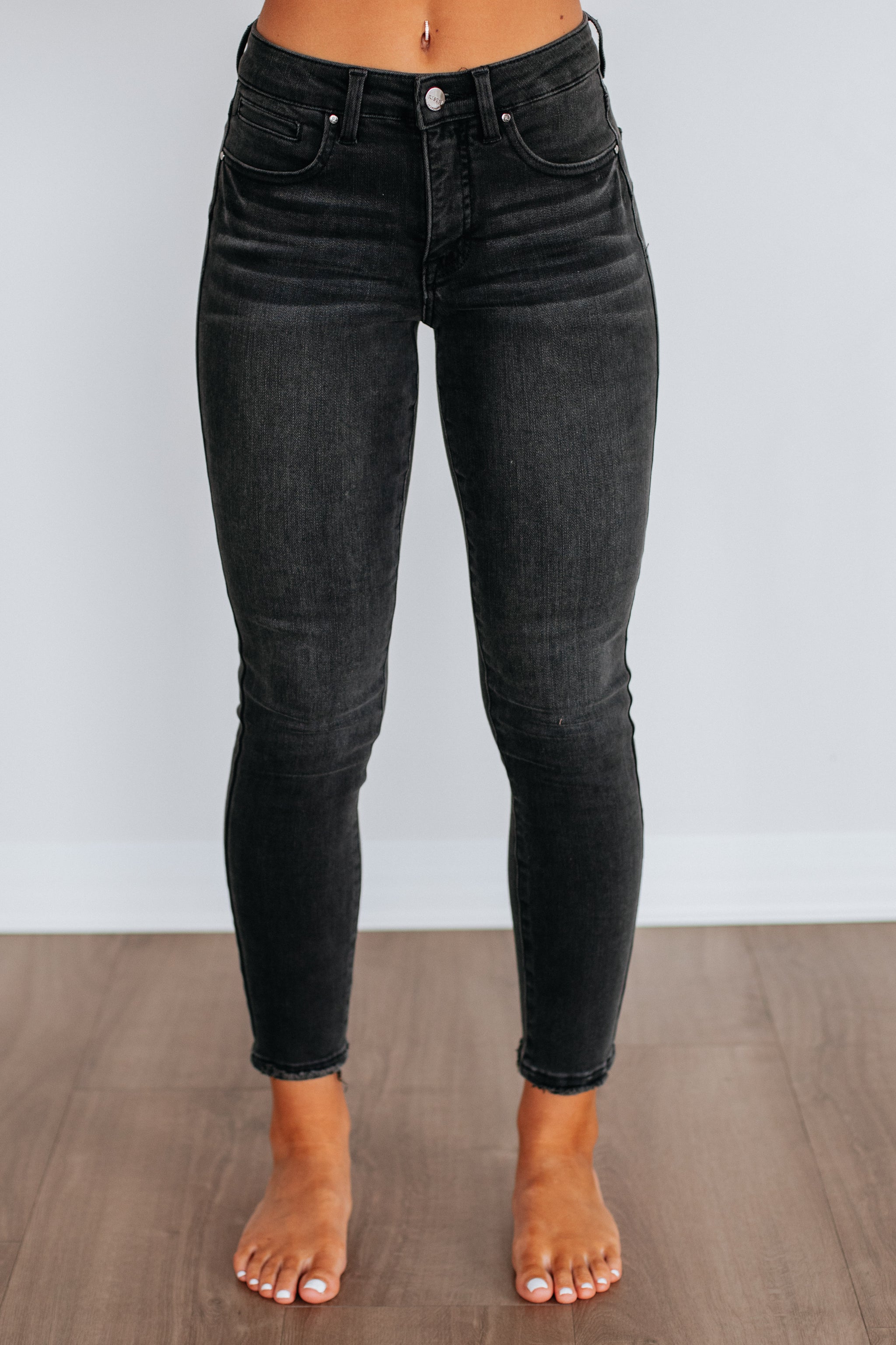 Marley Risen Jeans