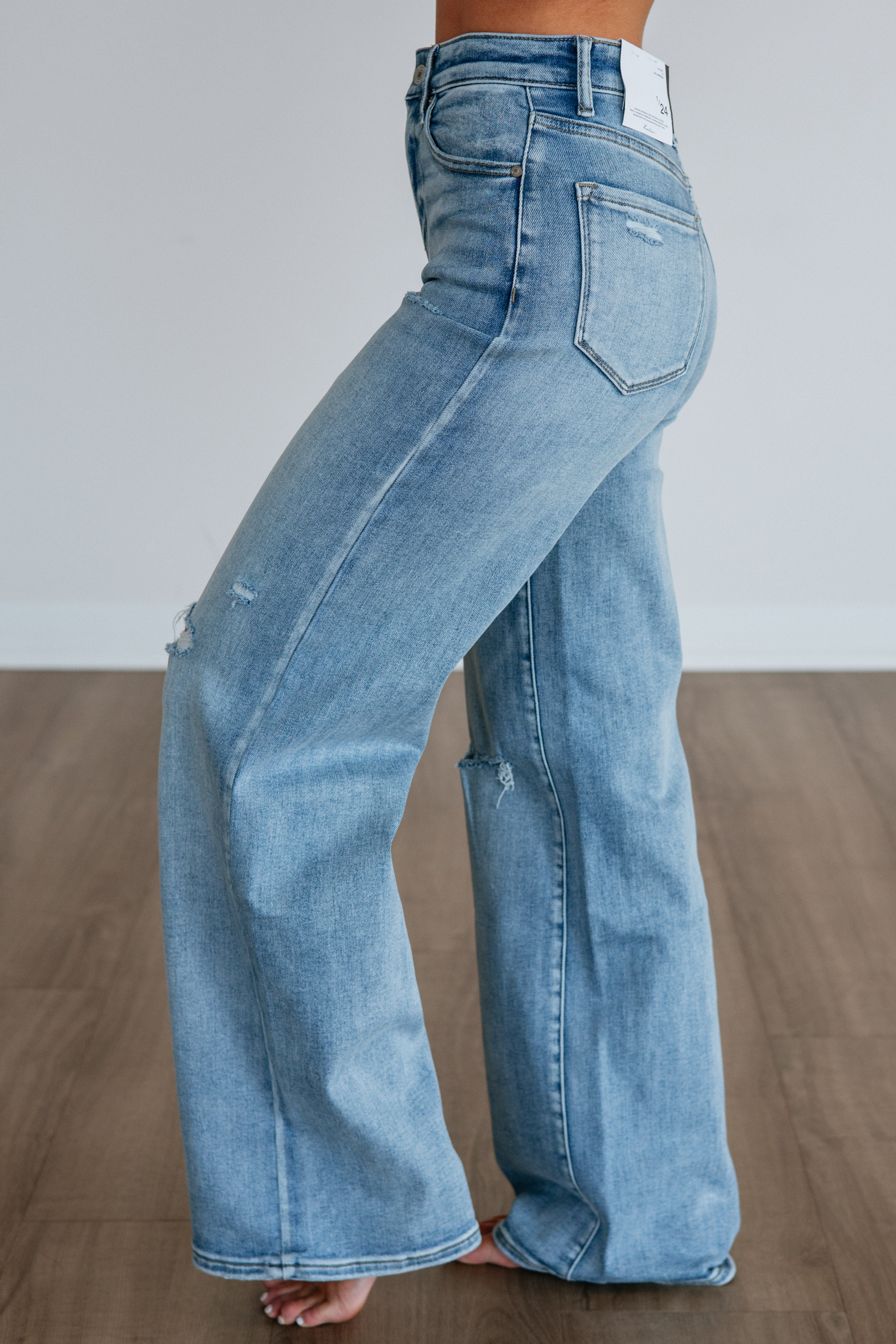 Aliza KanCan Jeans – Wild Oak Boutique